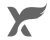 Stylizowana litera x